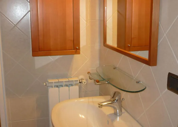 Venkovský dům Casa Ceneruzzi Gambassi Terme
