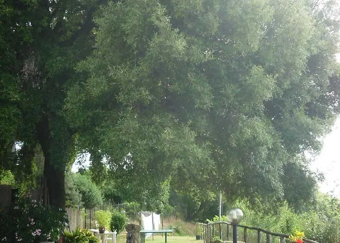 Venkovský dům Casa Ceneruzzi Gambassi Terme