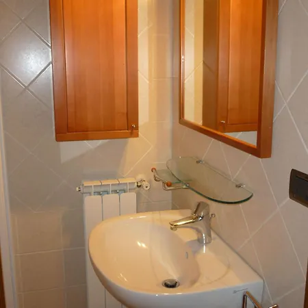 Venkovský dům Casa Ceneruzzi Gambassi Terme