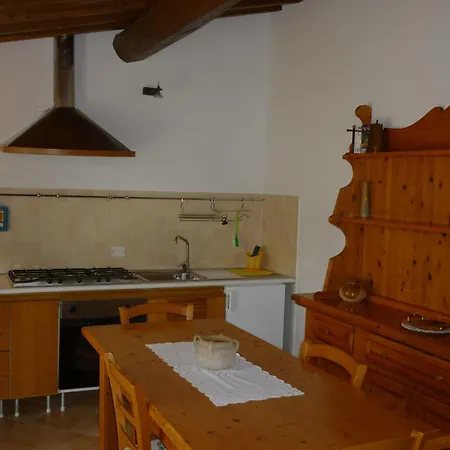 Casa Ceneruzzi Gambassi Terme