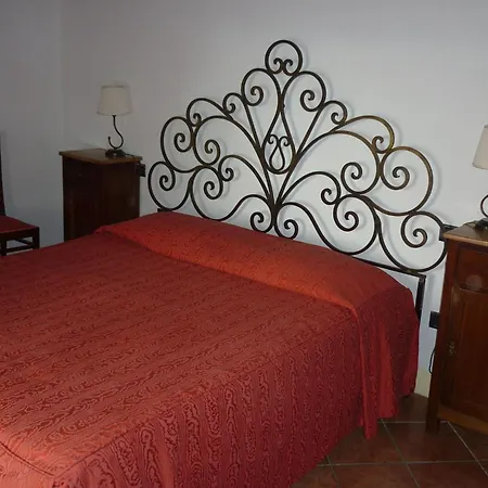 Venkovský dům Casa Ceneruzzi Gambassi Terme