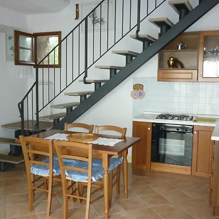 Casa Ceneruzzi *