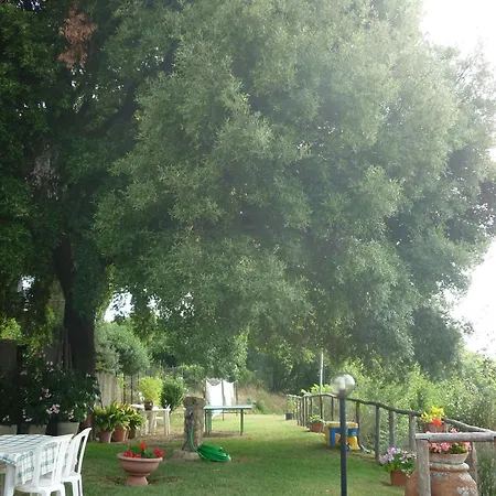 Kır Evi Casa Ceneruzzi Gambassi Terme