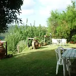 Country house Casa Ceneruzzi *