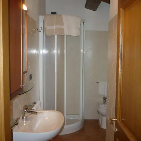 Casa Ceneruzzi * Gambassi Terme