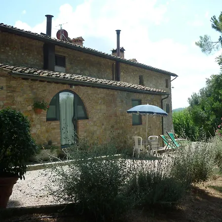 Casa Ceneruzzi Εξοχικό σπίτι