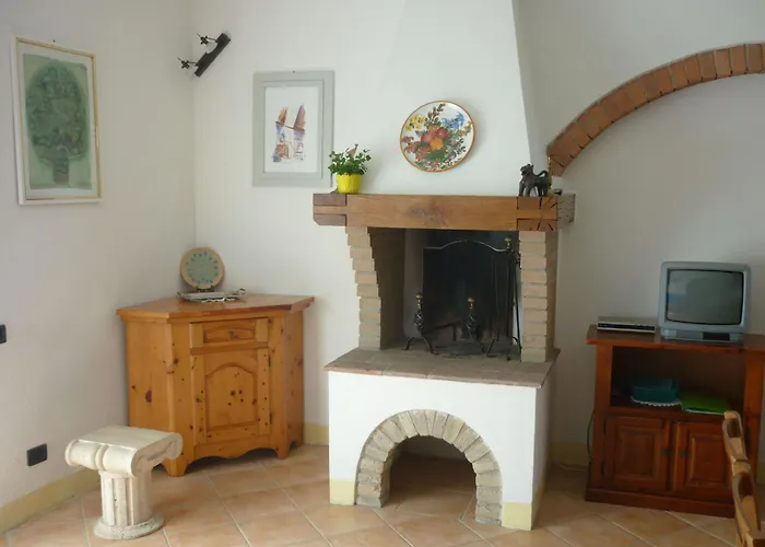 Casa Ceneruzzi