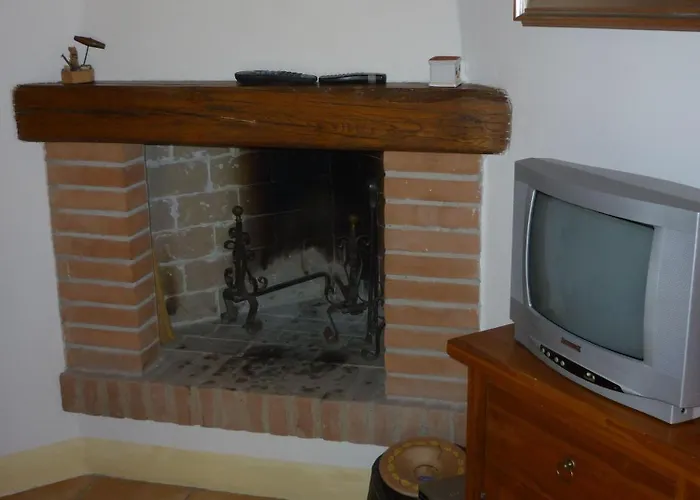 Casa Ceneruzzi * גאמבאסי